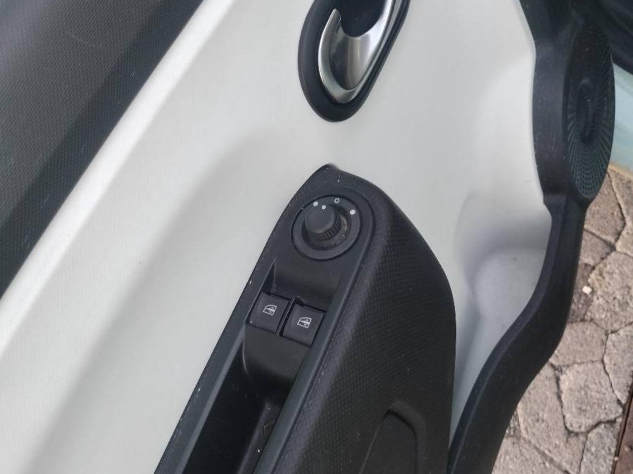 Renault Renault Twingo usata 12