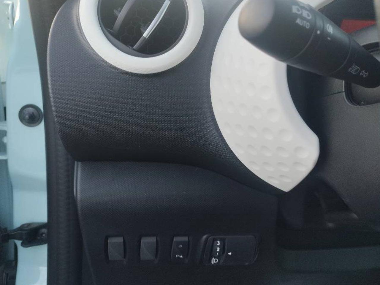Renault Renault Twingo usata 13