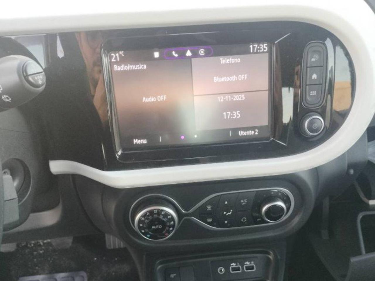 Renault Renault Twingo usata 14