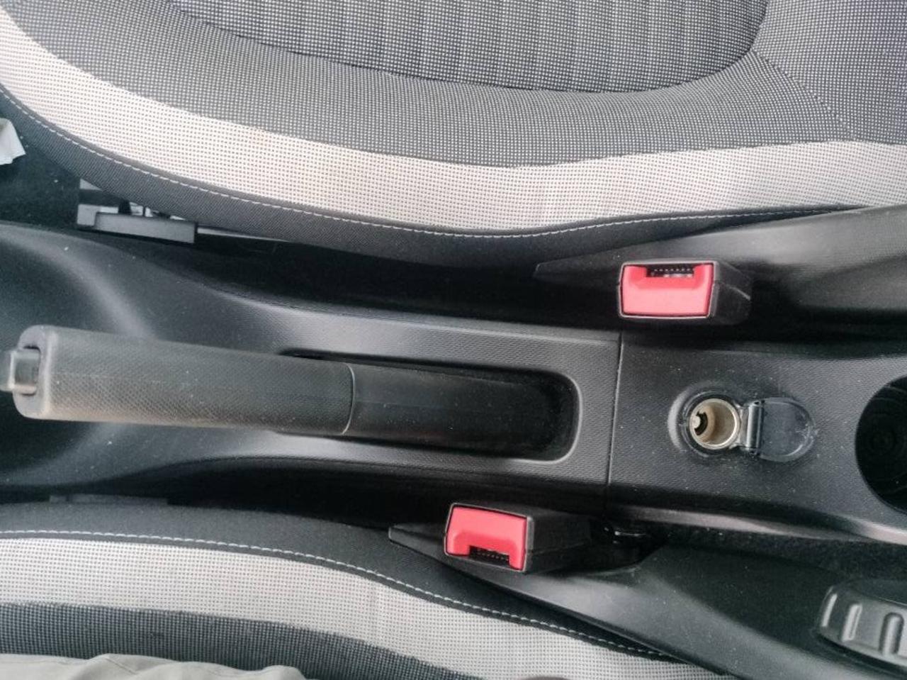 Renault Renault Twingo usata 15