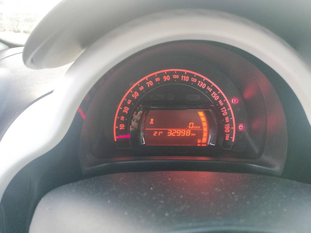 Renault Renault Twingo usata 16