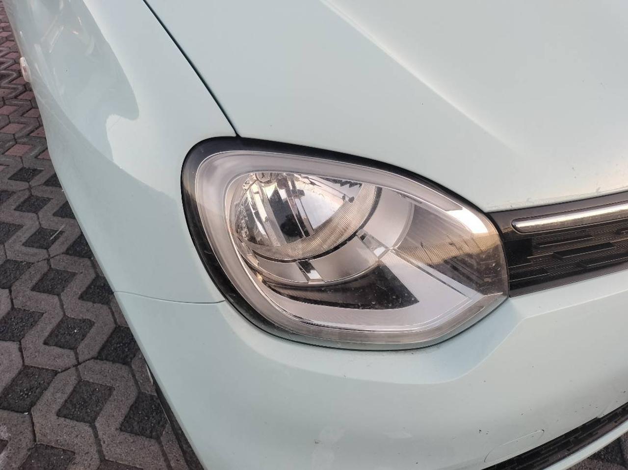 Renault Renault Twingo usata 18
