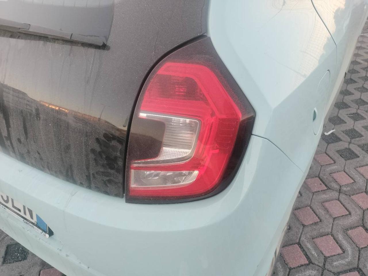 Renault Renault Twingo usata 19