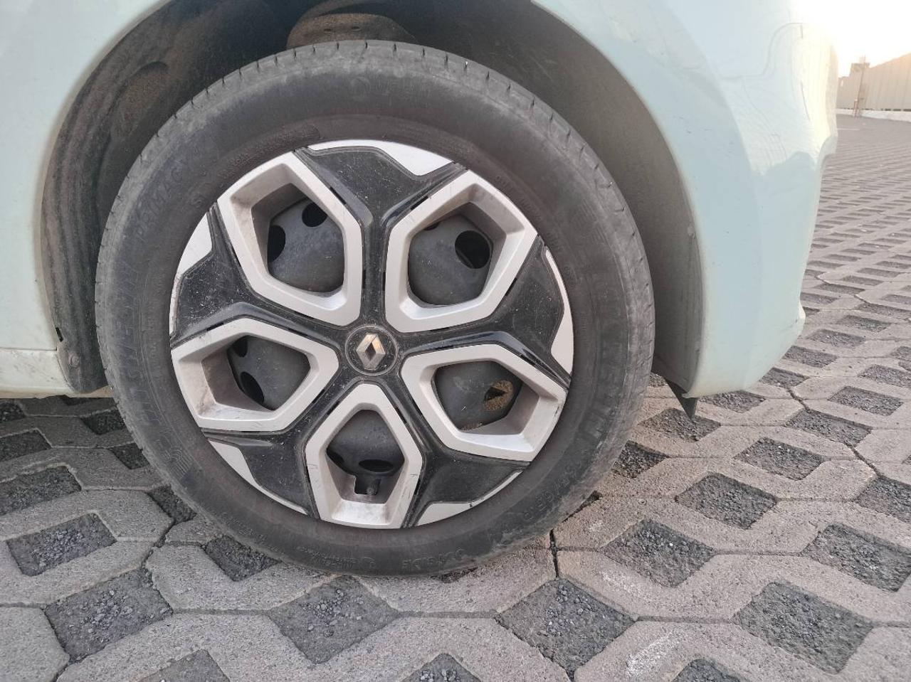 Renault Renault Twingo usata 20