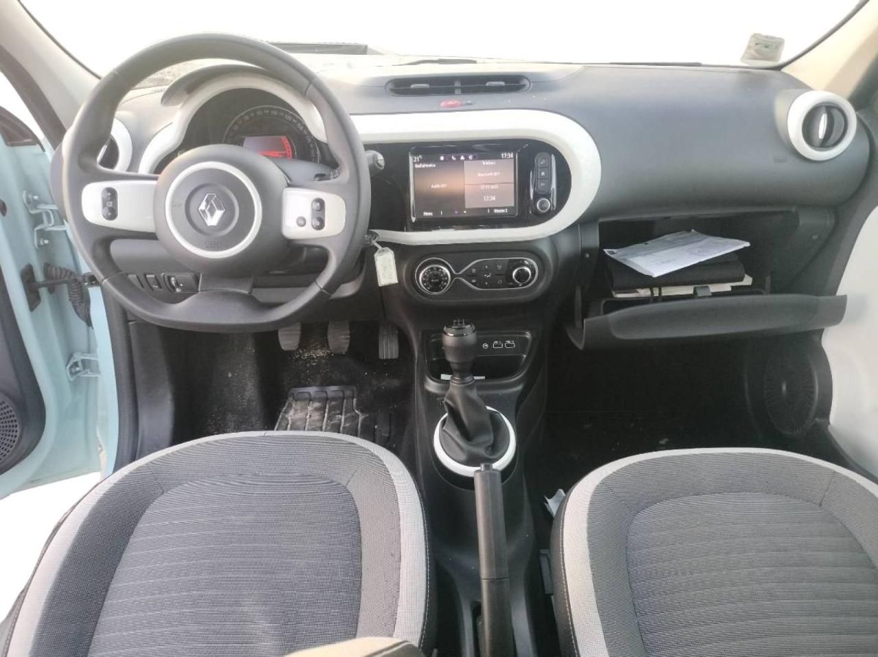 Renault Renault Twingo usata 23