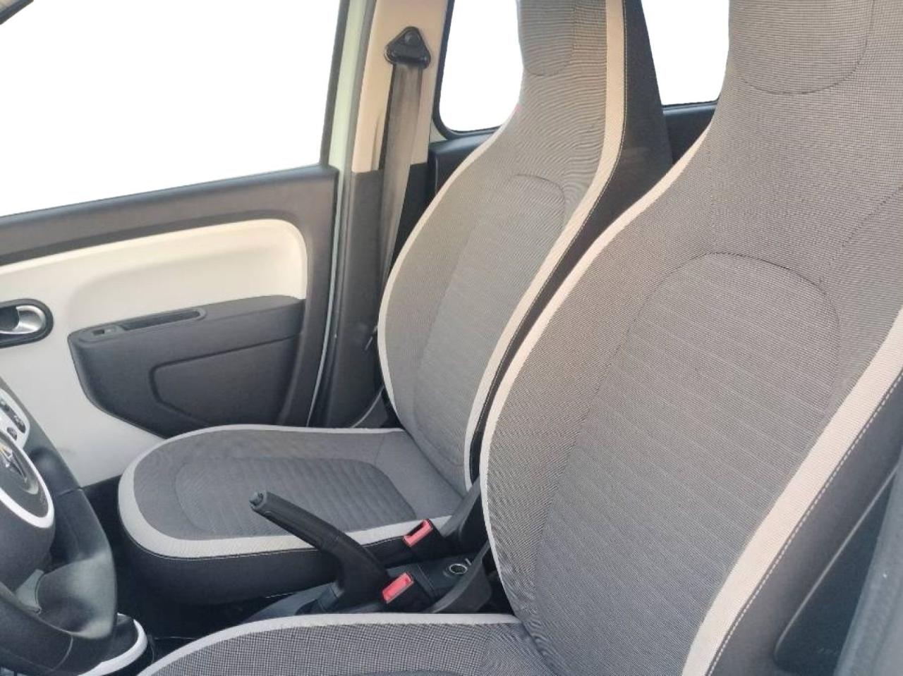 Renault Renault Twingo usata 24