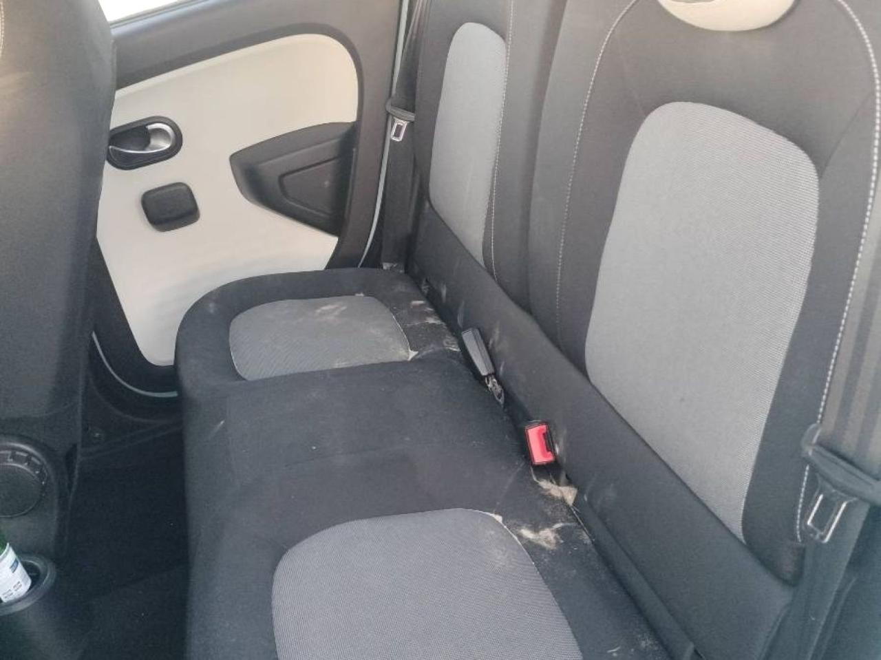 Renault Renault Twingo usata 25