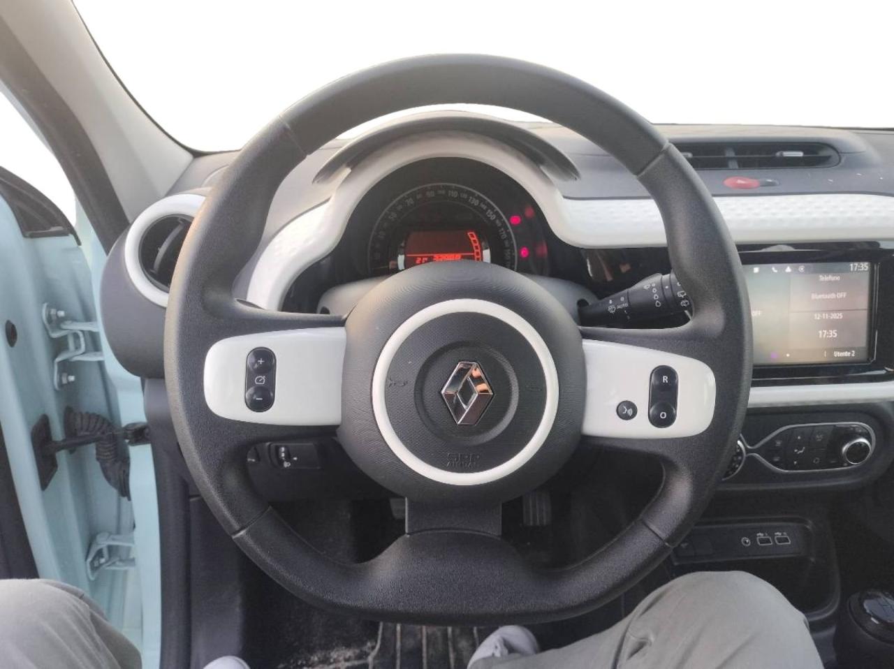 Renault Renault Twingo usata 26