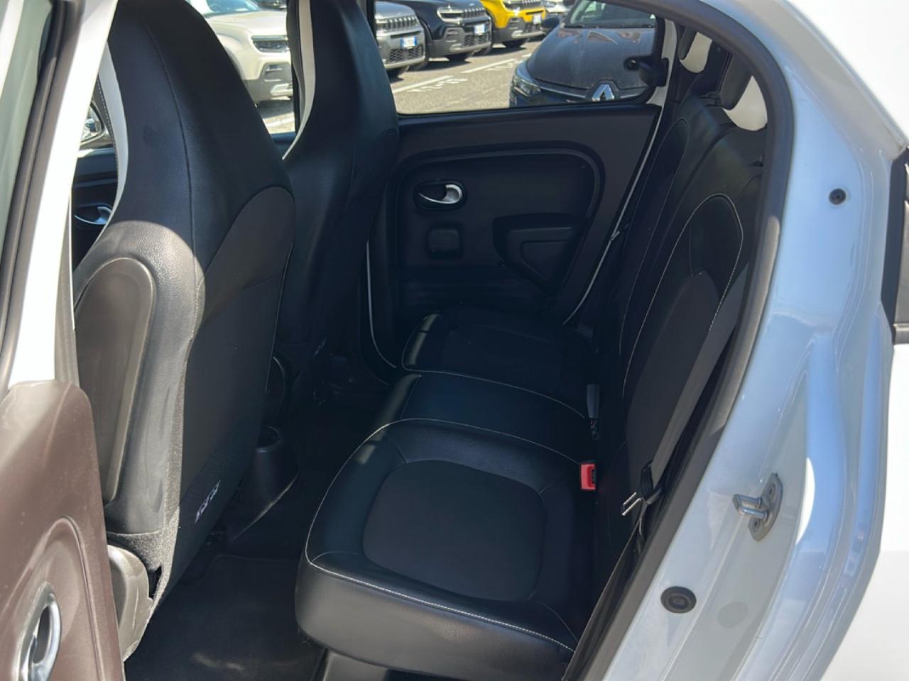 Renault Renault Twingo usata 2