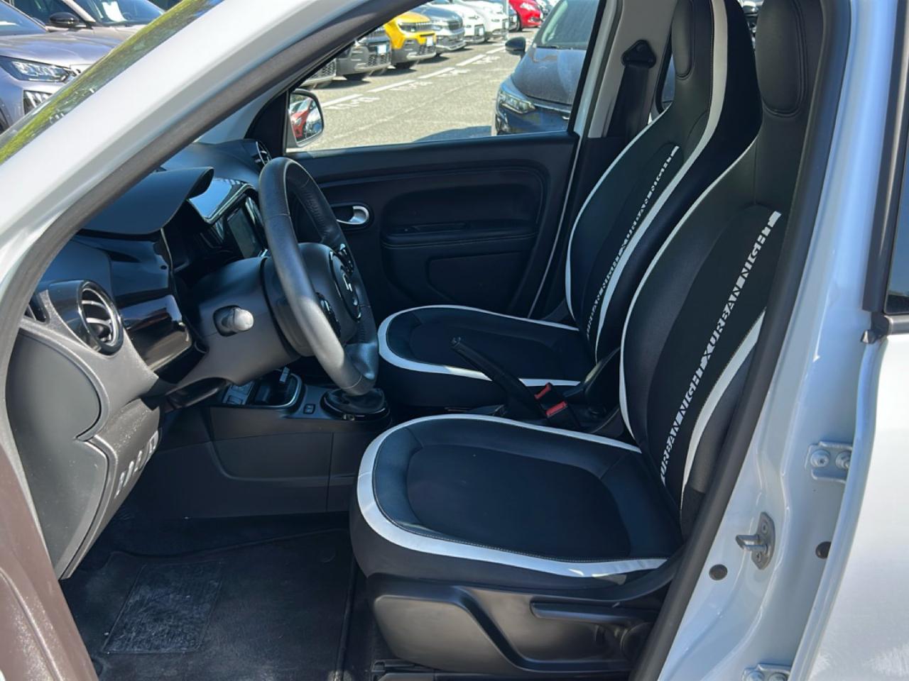 Renault Renault Twingo usata 3