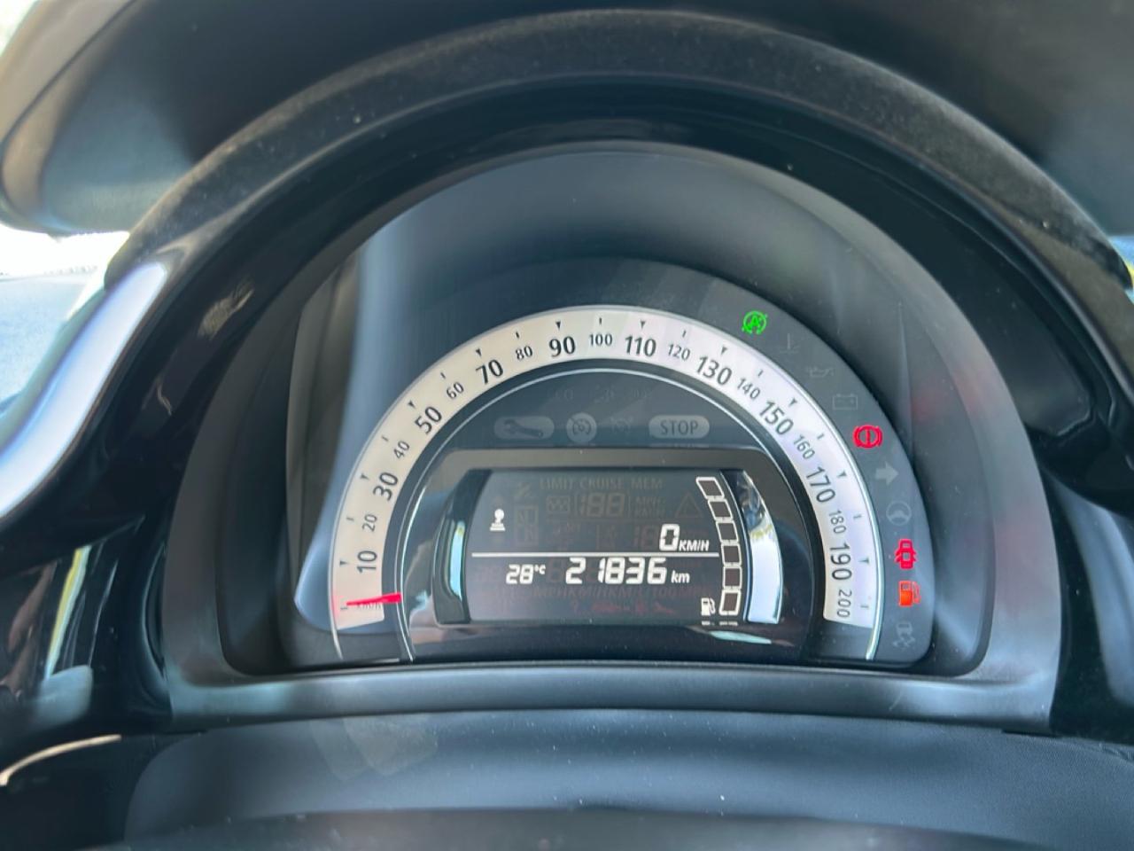 Renault Renault Twingo usata 6