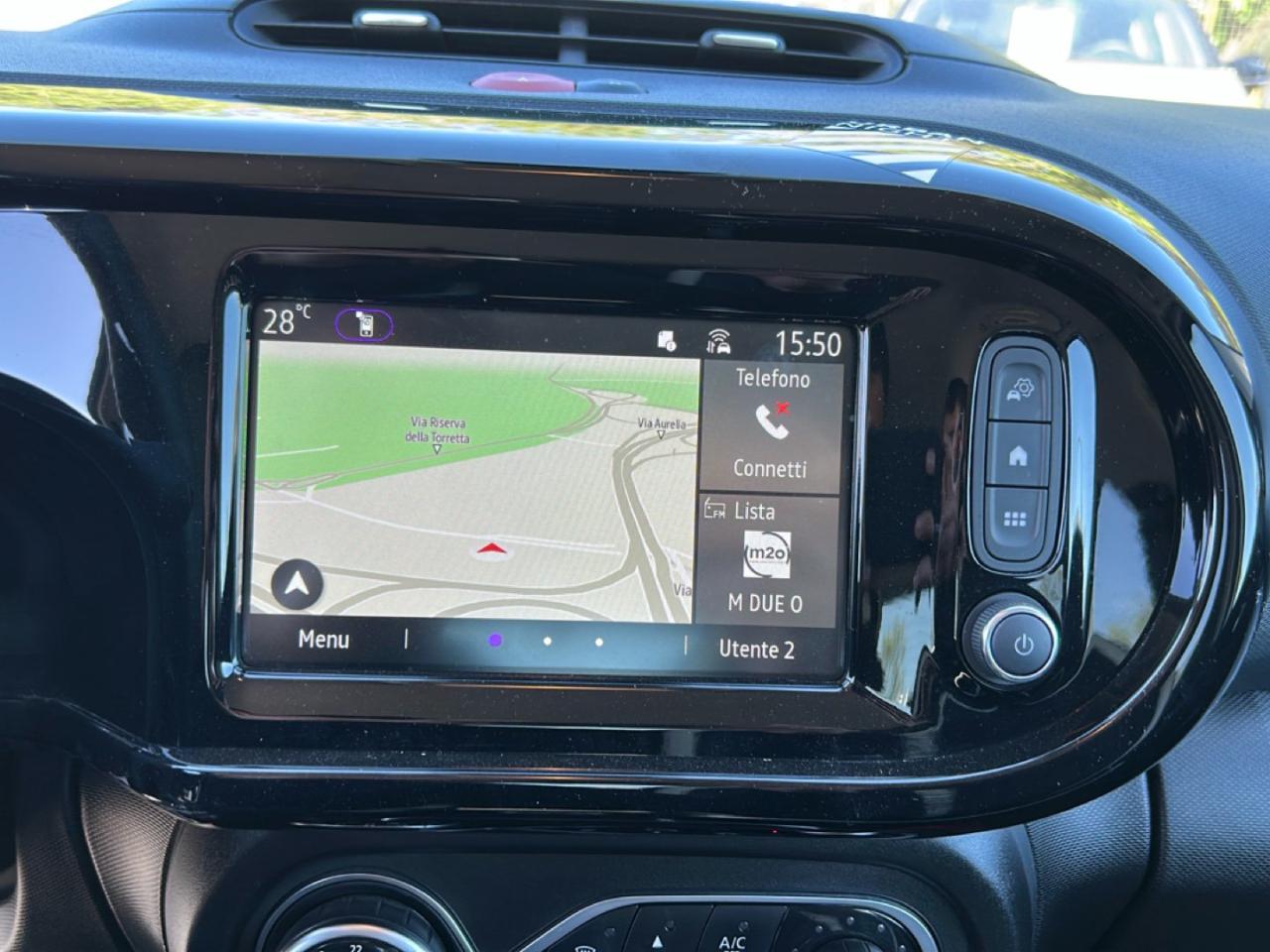 Renault Renault Twingo usata 7