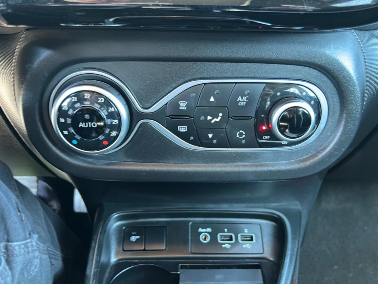 Renault Renault Twingo usata 8