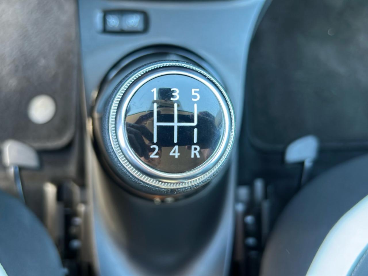 Renault Renault Twingo usata 9