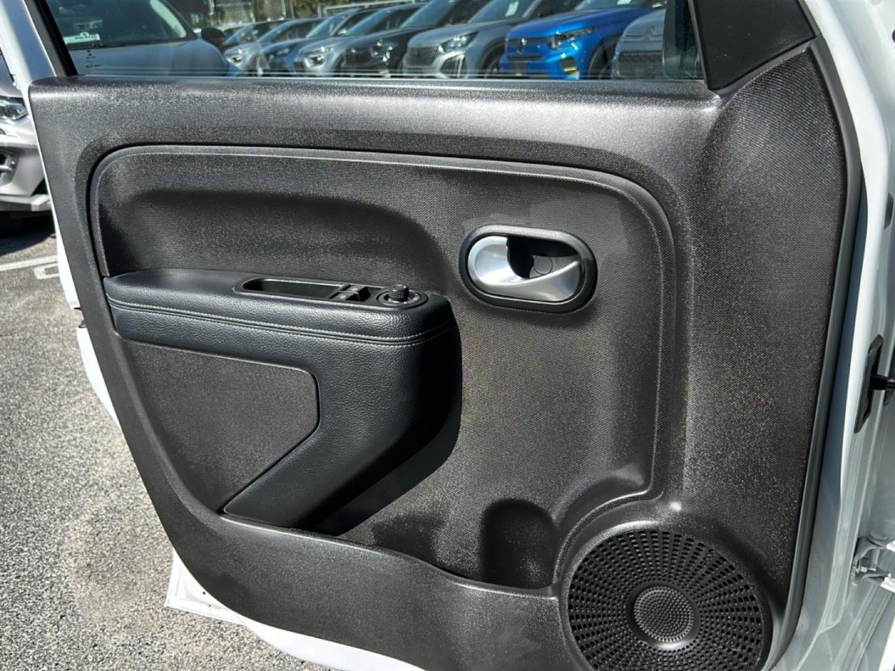 Renault Renault Twingo usata 10
