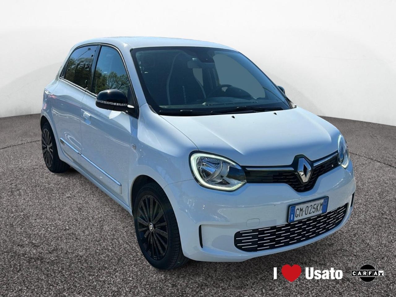 Renault Renault Twingo usata 11