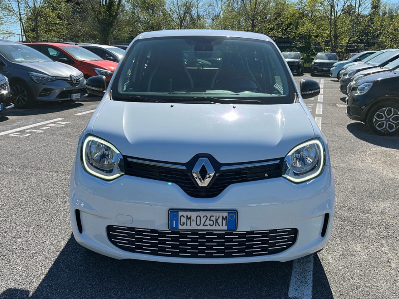 Renault Renault Twingo usata 16