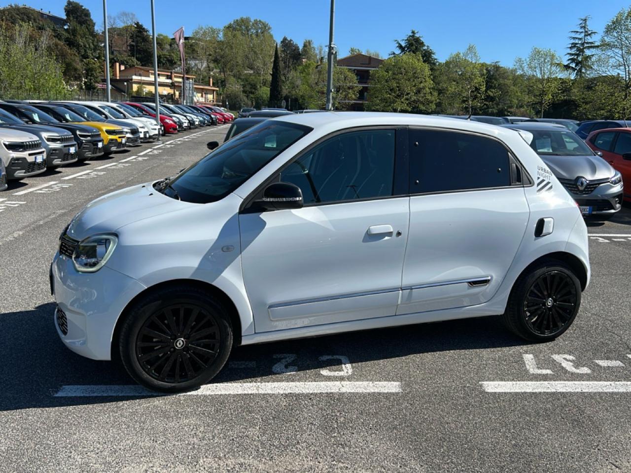 Renault Renault Twingo usata 17