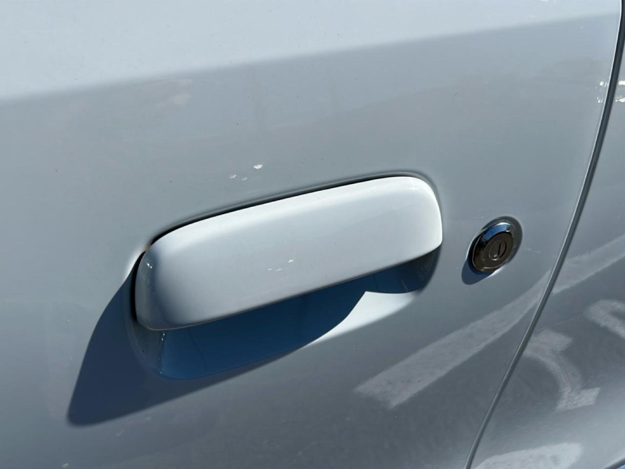 Renault Renault Twingo usata 18