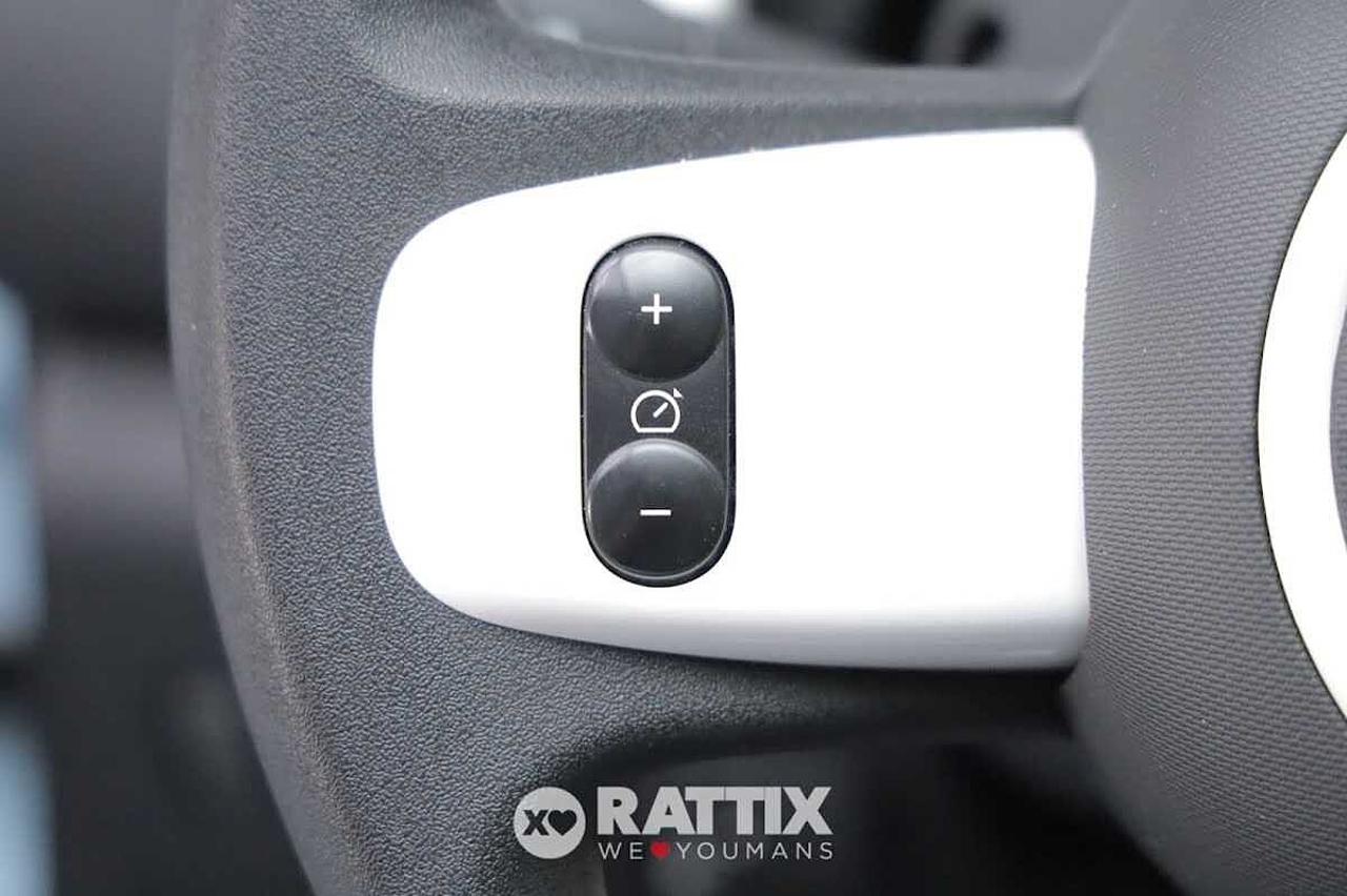Renault Renault Twingo usata 1