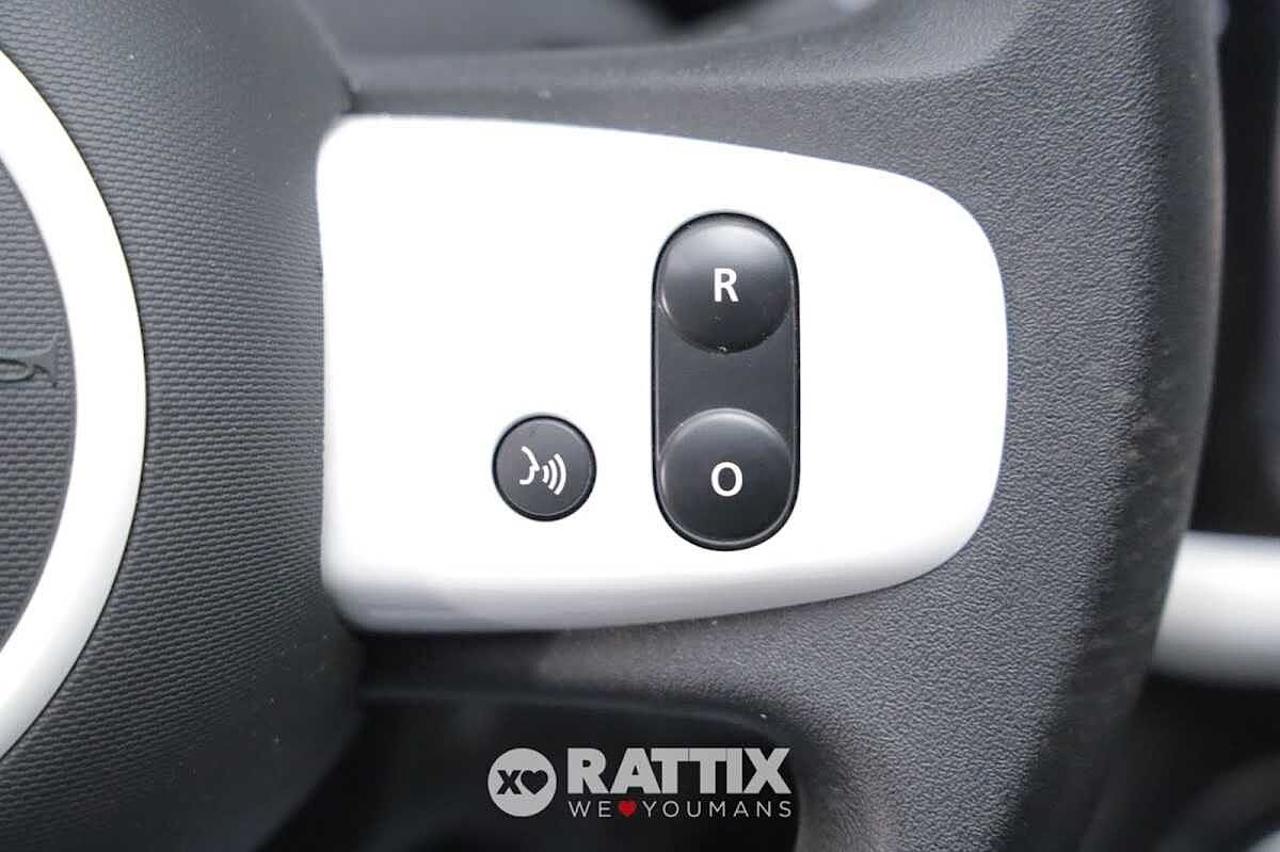 Renault Renault Twingo usata 2