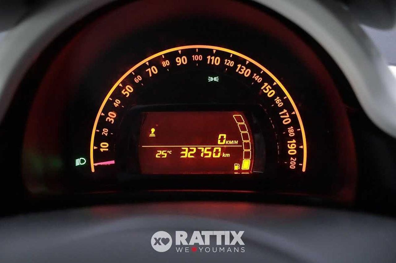 Renault Renault Twingo usata 6