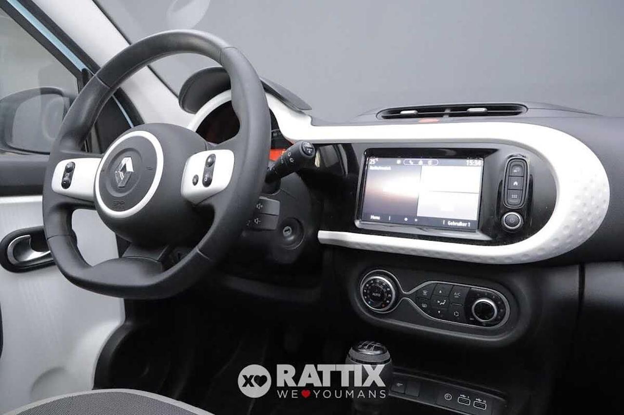 Renault Renault Twingo usata 7