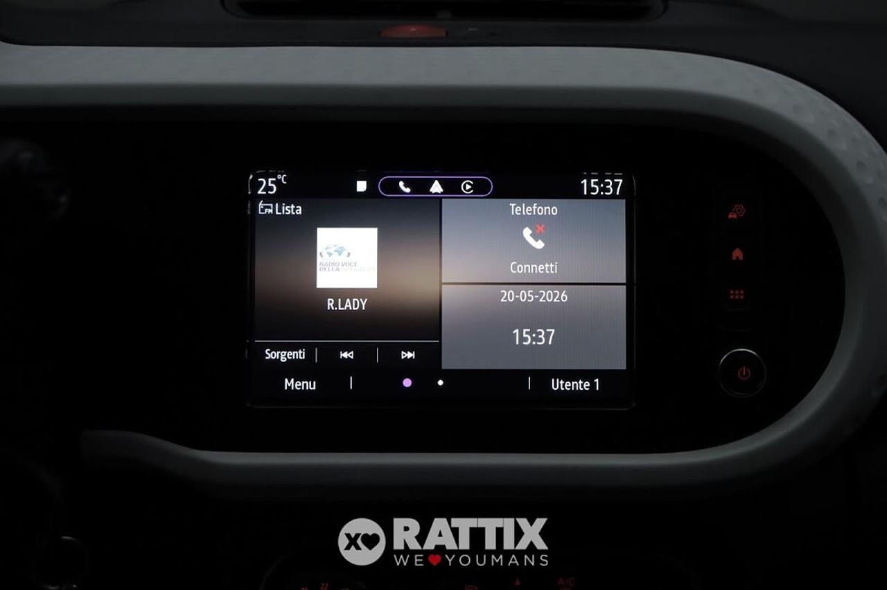 Renault Renault Twingo usata 8