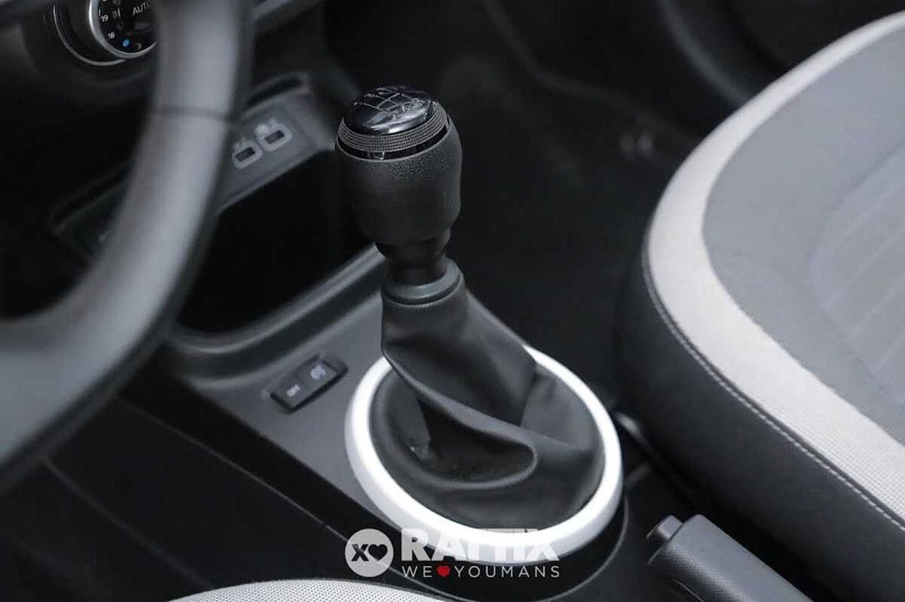 Renault Renault Twingo usata 9