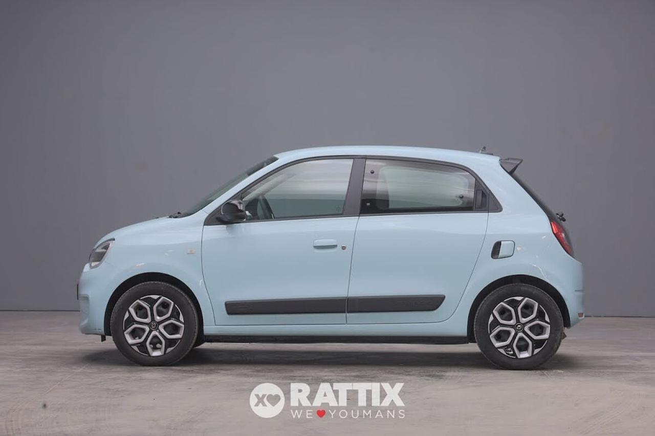 Renault Renault Twingo usata 11