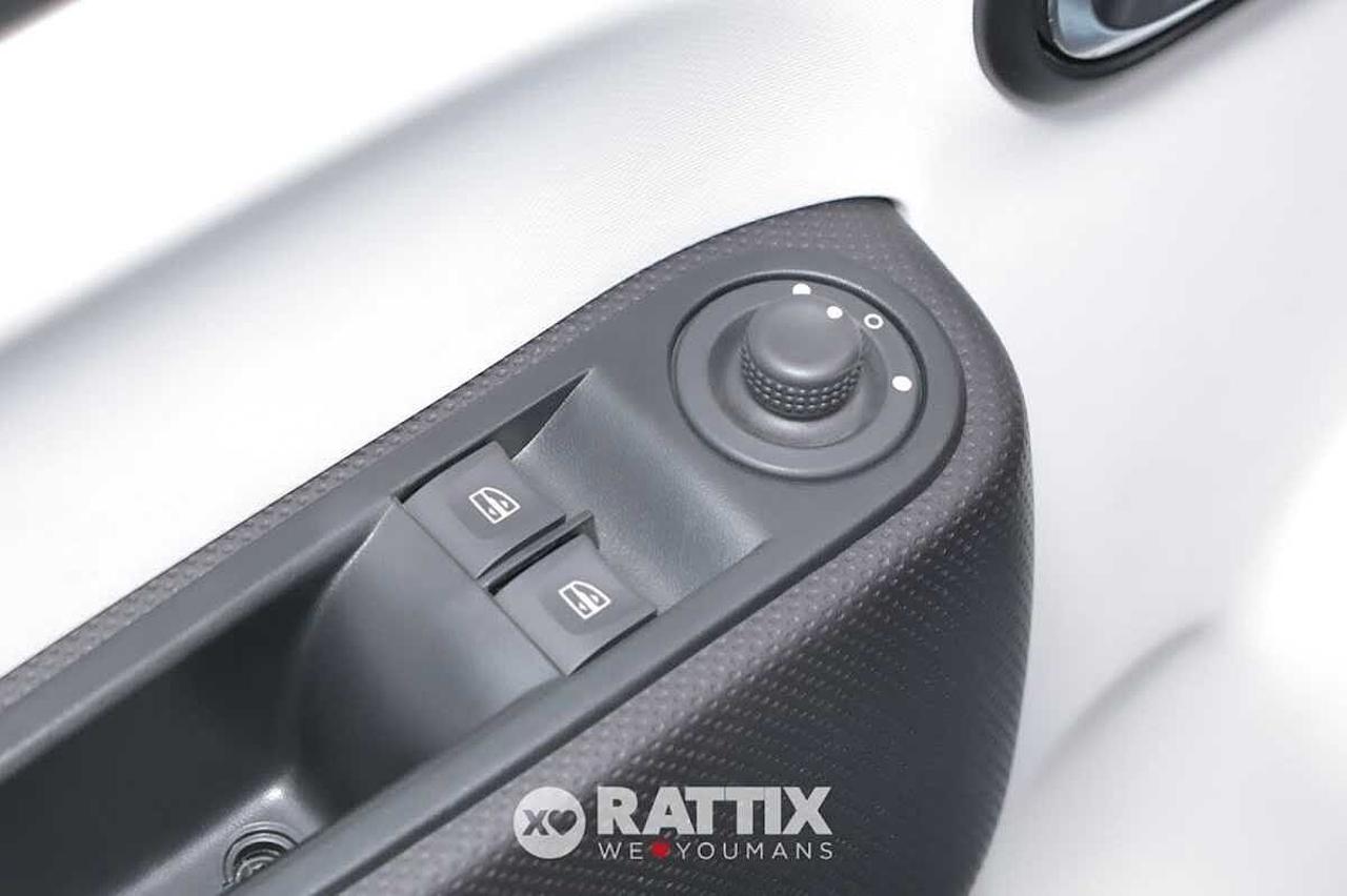 Renault Renault Twingo usata 12