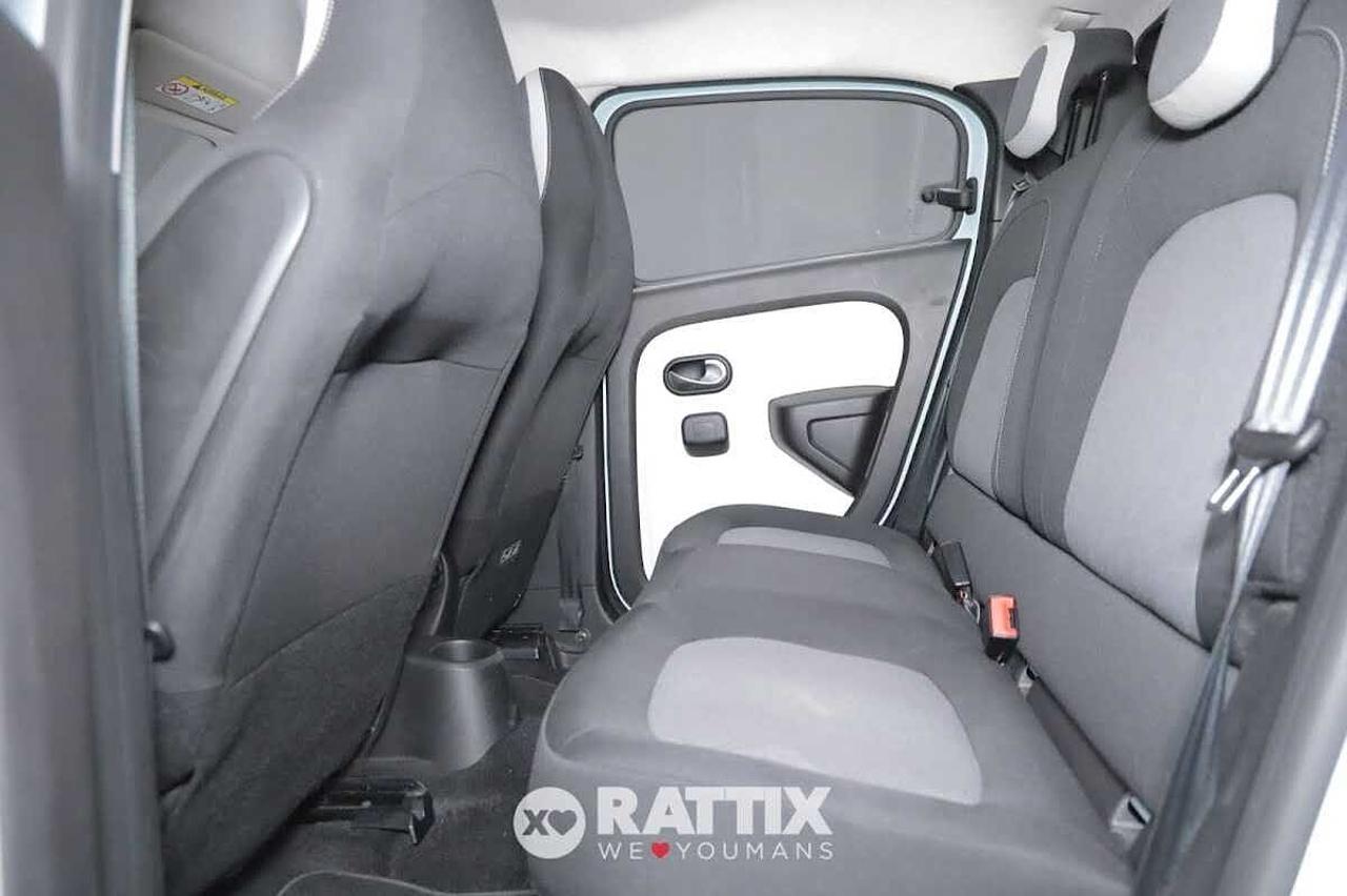 Renault Renault Twingo usata 13
