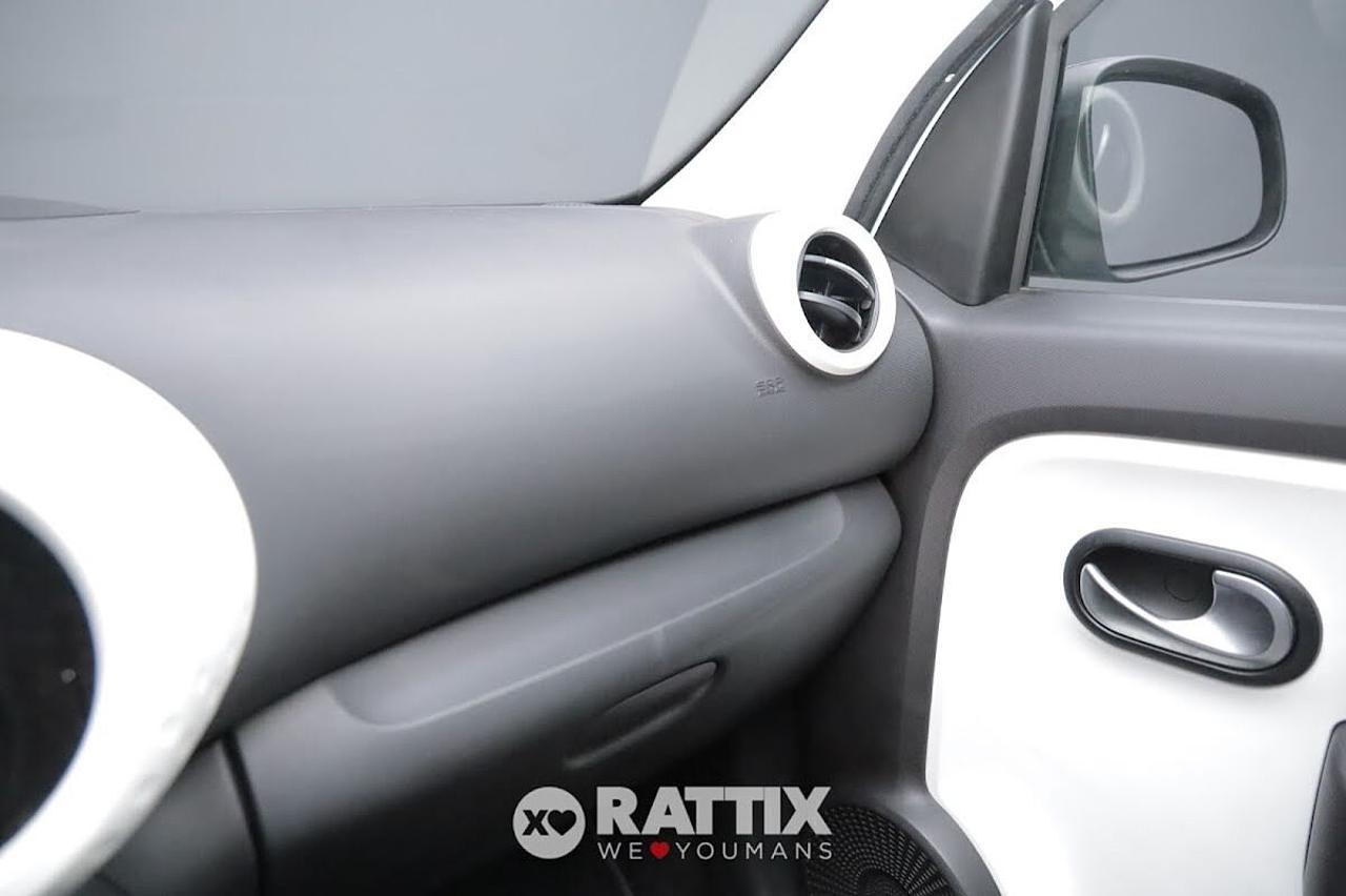 Renault Renault Twingo usata 14