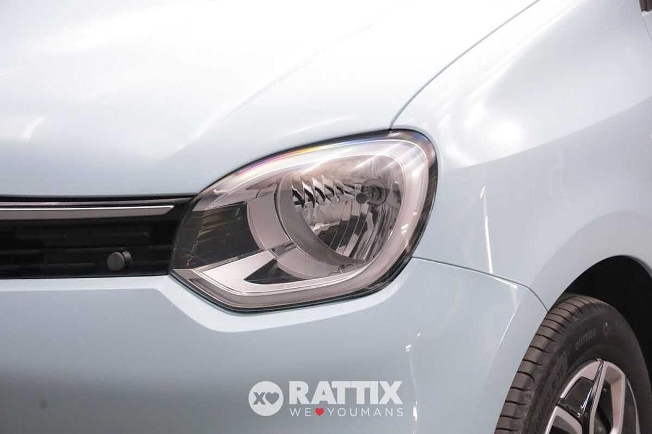 Renault Renault Twingo usata 13
