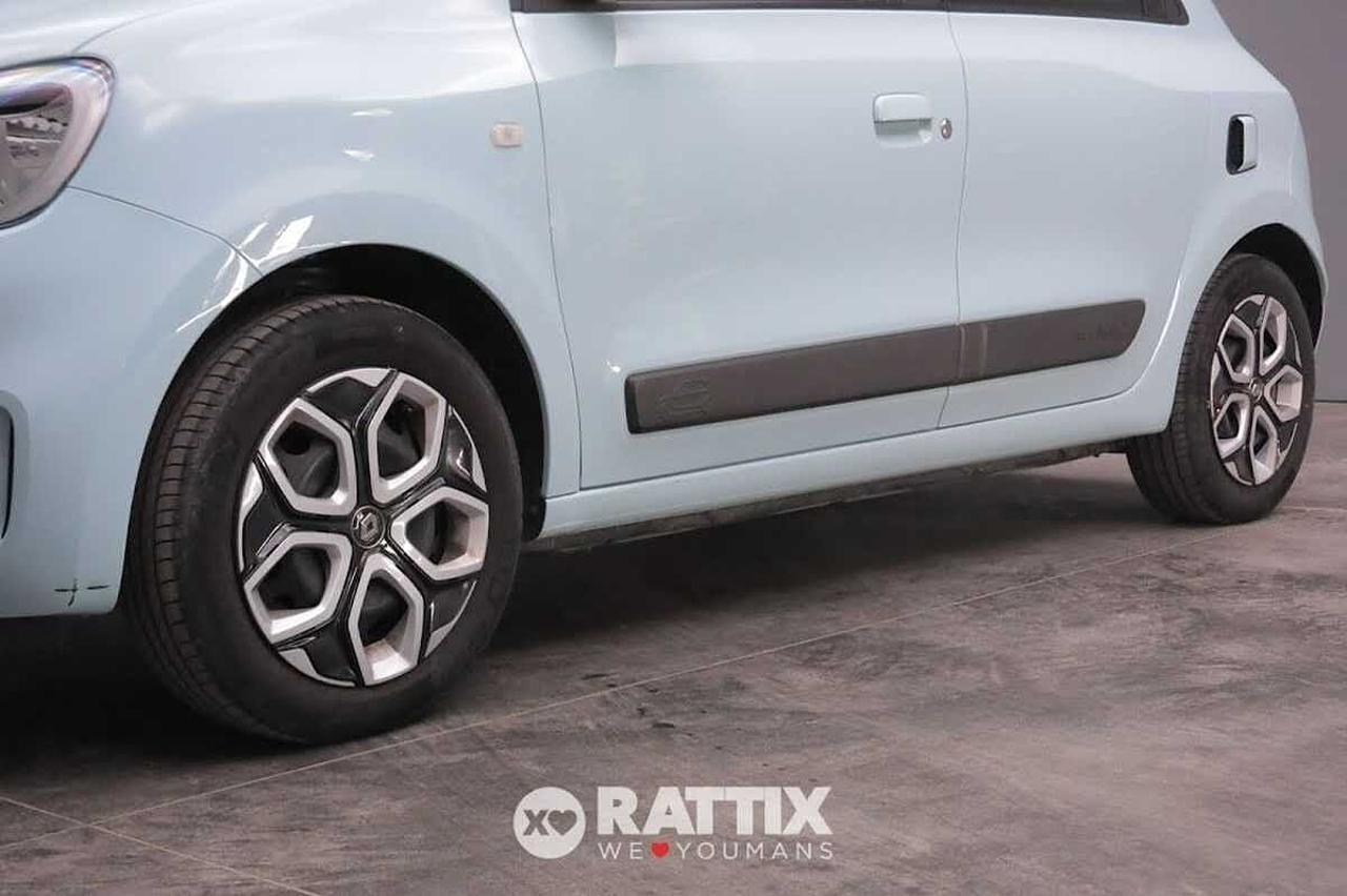 Renault Renault Twingo usata 14