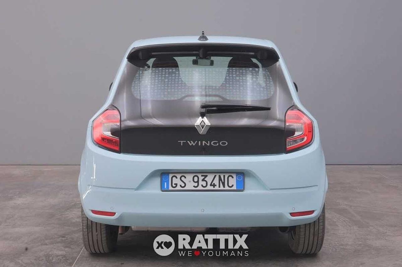 Renault Renault Twingo usata 15
