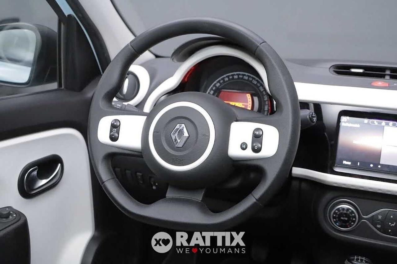 Renault Renault Twingo usata 19
