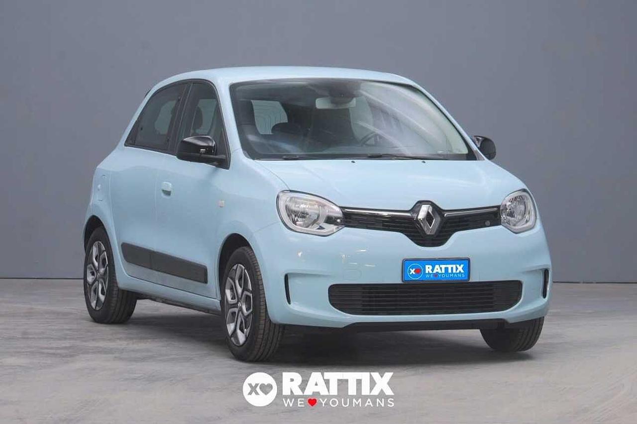 Renault Renault Twingo TWINGO 1.0 sce 65CV Equilibre
