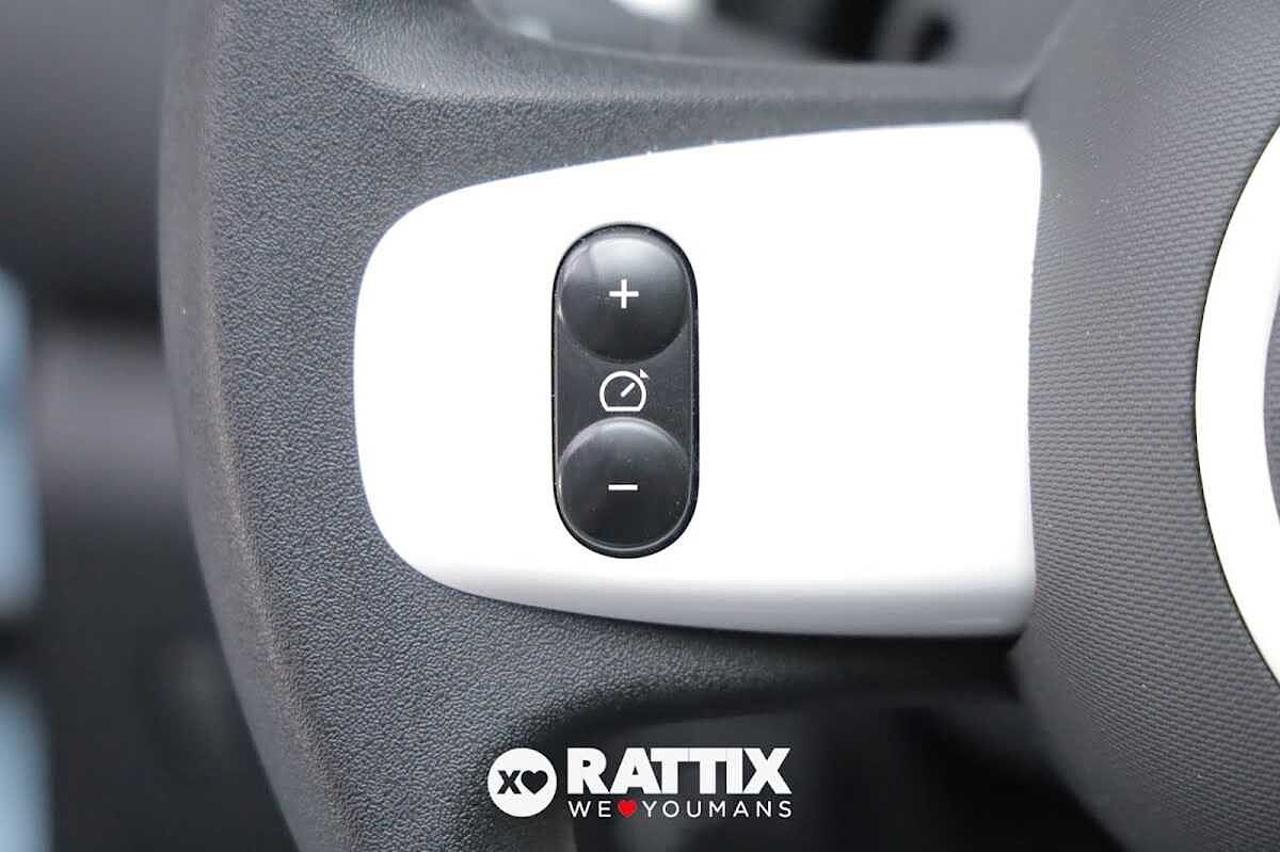 Renault Renault Twingo usata 1