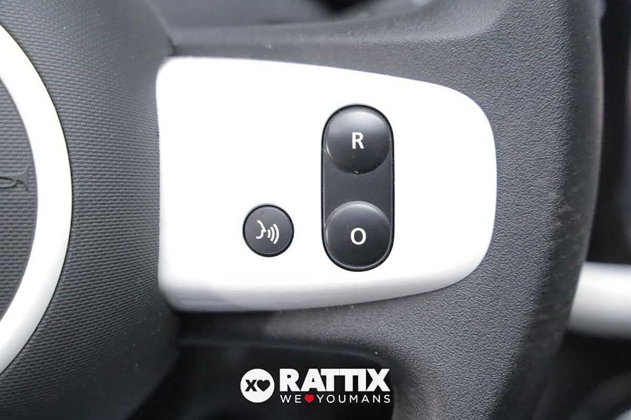 Renault Renault Twingo usata 2