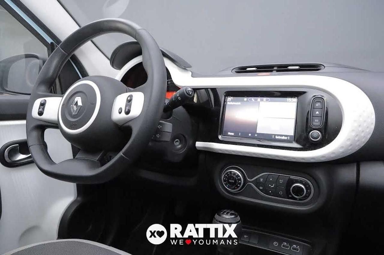 Renault Renault Twingo usata 6