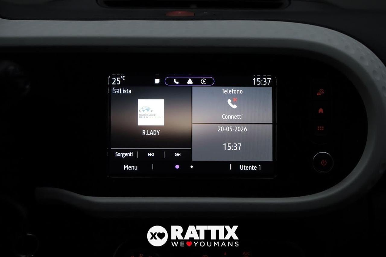Renault Renault Twingo usata 7