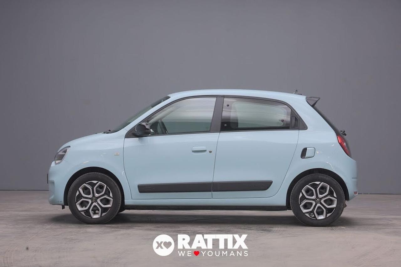 Renault Renault Twingo usata 11