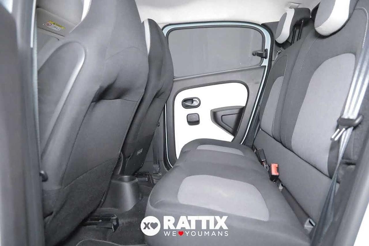 Renault Renault Twingo usata 12