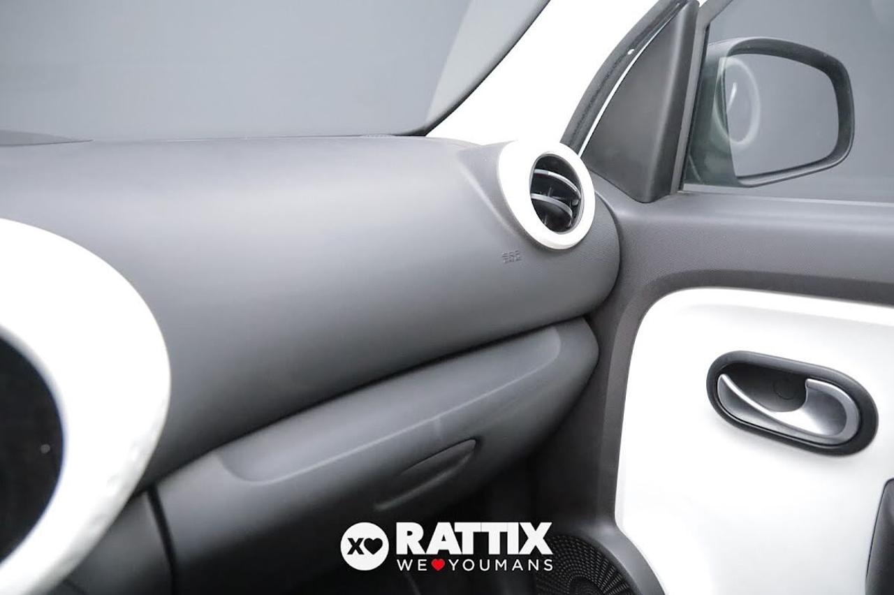 Renault Renault Twingo usata 13