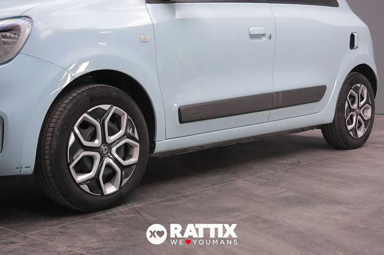 Renault Renault Twingo usata 14