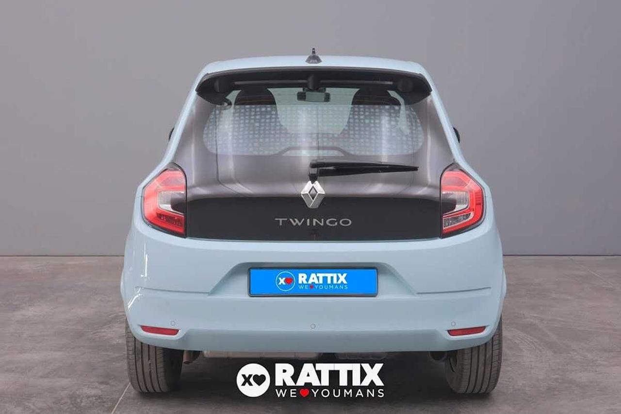 Renault Renault Twingo usata 15