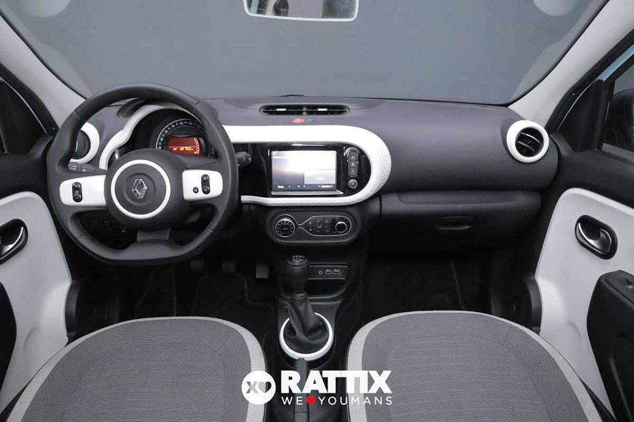 Renault Renault Twingo usata 18