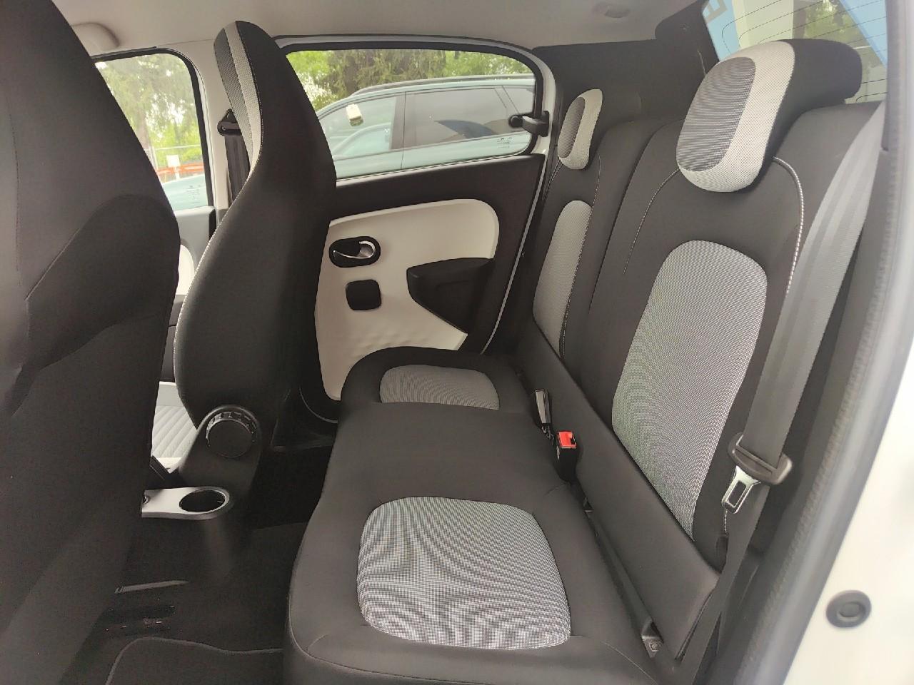 Renault Renault Twingo usata, con Climatizzatore