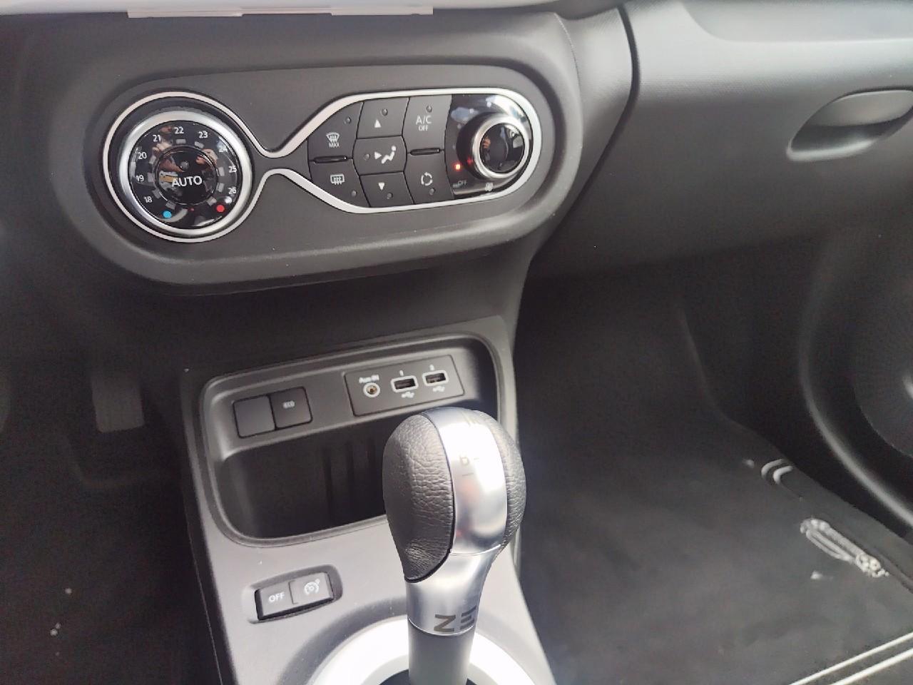 Renault Renault Twingo usata 6